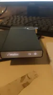 Imation Apollo Expert UX-500 External Hard Drive - 3
