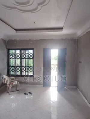 3 Bedroom House for Rent in Alex Otuo Properties, Kumasi