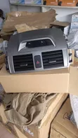 Toyota Corolla 2009-2013 Clock Air Vent Assembly - 1