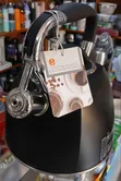 MasterClass 2.3QT Whistling Kettle - 1