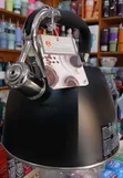 MasterClass 2.3QT Whistling Kettle - 2