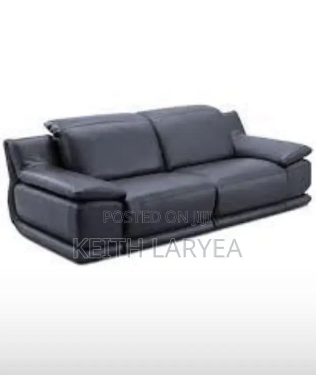 Daisley 2-PC Leather Recliner Set - 1
