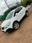 Buick Encore 2016 White - 1