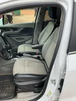 Buick Encore 2016 White - 3