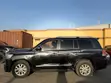 Toyota Land Cruiser 4.5 V8 VXR 2019 White - 3