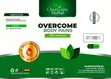 Overcome Herbal Supplement for Pains & Weakness - 2