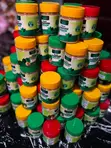 Overcome Herbal Supplement for Pains & Weakness - 3