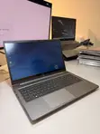 HP ZBook Power G9 i7 Laptop 16GB RAM 512GB SSD - 3