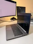 HP ZBook Power G9 i7 Laptop 16GB RAM 512GB SSD - 4