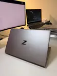 HP ZBook Power G9 i7 Laptop 16GB RAM 512GB SSD - 5
