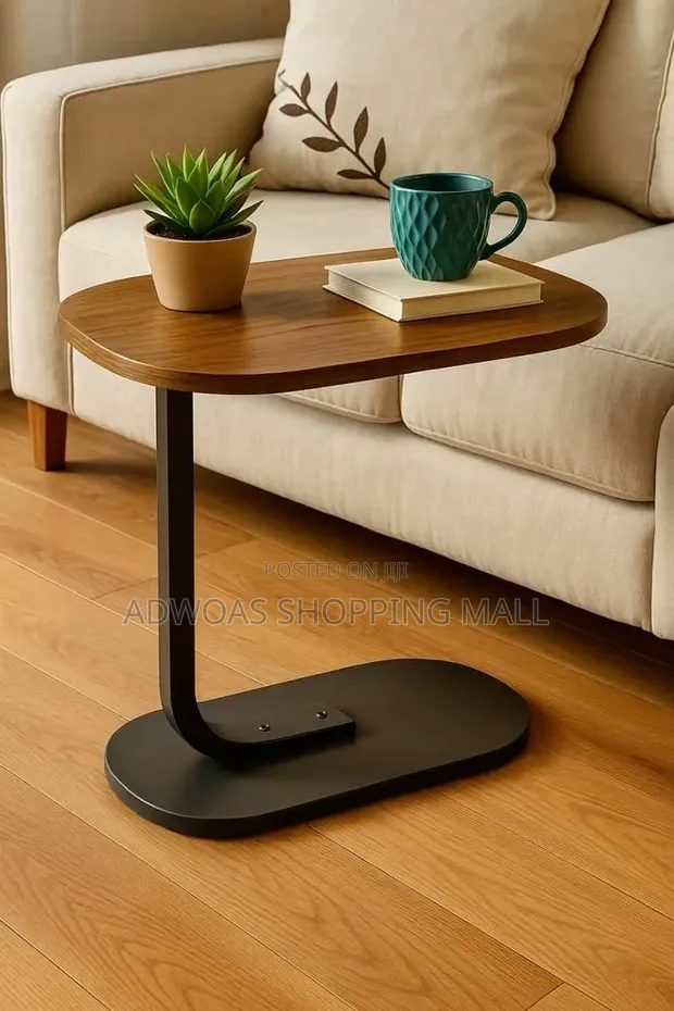 Wood Coffee/Side Table - 1