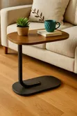 Wood Coffee/Side Table - 1