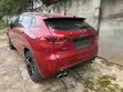 Wey VV7 GT Pro 2019 Red - 3