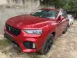 Wey VV7 GT Pro 2019 Red - 4