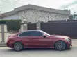 Mercedes-Benz C300 Sport 4Matic Sedan AWD 2016 Red - 2
