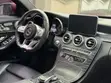 Mercedes-Benz C300 Sport 4Matic Sedan AWD 2016 Red - 4