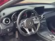 Mercedes-Benz C300 Sport 4Matic Sedan AWD 2016 Red - 5