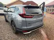 Honda CR-V EX-L AWD 2020 Blue - 1