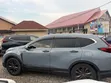 Honda CR-V EX-L AWD 2020 Blue - 4