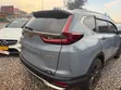 Honda CR-V EX-L AWD 2020 Blue - 5