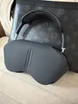 Apple AirPods Max - Black - 4