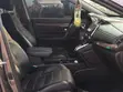 Honda CR-V Touring AWD 2018 Gray - 2