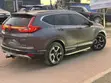 Honda CR-V Touring AWD 2018 Gray - 4