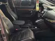 Honda CR-V Touring AWD 2018 Gray - 5