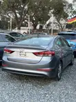 2017 Hyundai Elantra SE Sedan - 2