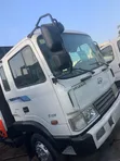 Hyundai 5 Ton Double Axle Truck - 1