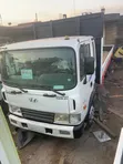 Hyundai 5 Ton Double Axle Truck - 2