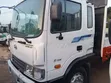 Hyundai 5 Ton Double Axle Truck - 3