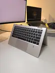 HP EliteBook x360 1030 G7 Laptop - Core i7, 16GB RAM, 256GB SSD - 5