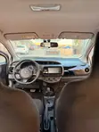 Toyota Vitz 1.3 AWD 5dr 2017 Gray - 2