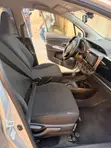 Toyota Vitz 1.3 AWD 5dr 2017 Gray - 5