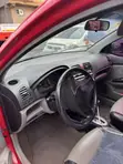 Kia Picanto 2009 Red - 3