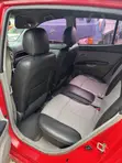 Kia Picanto 2009 Red - 4
