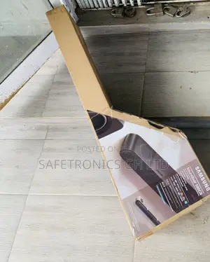 Samsung HW-S80CB/ZA 330W Bluetooth 3.1.2ch Ultra-Slim Soundbar