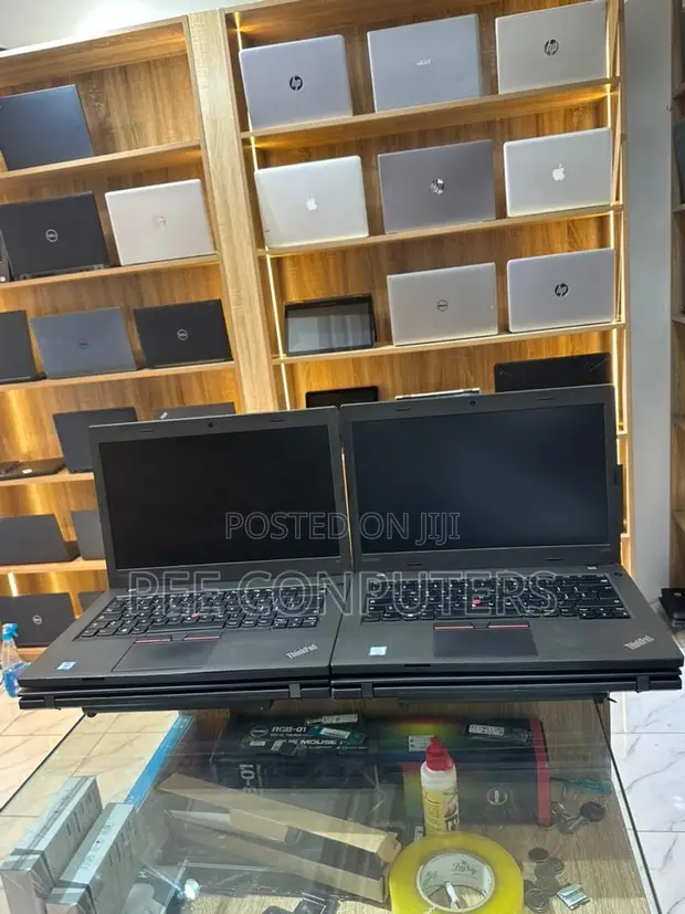 Lenovo ThinkPad L460 Laptop - 1