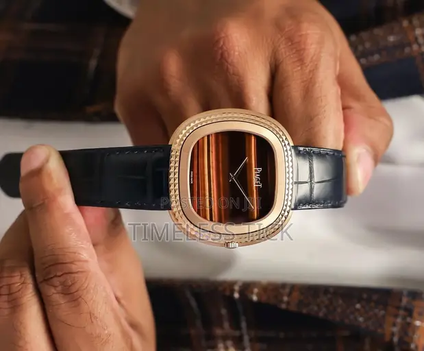 Piaget Watch - 1