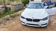 BMW 328i 2013 White - 1