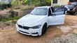 BMW 328i 2013 White - 2
