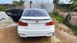 BMW 328i 2013 White - 4