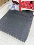 Gym Floor Mats 100x100cm / 3cm - 2