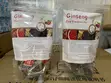 Ginseng Five Treasure Tea for Kidney Health (20 Bags) - 1