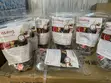 Ginseng Five Treasure Tea for Kidney Health (20 Bags) - 2
