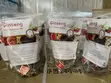 Ginseng Five Treasure Tea for Kidney Health (20 Bags) - 3