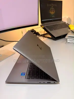 HP ZBook Firefly G8 Laptop