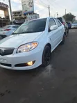 Toyota Vios 2011 White - 2