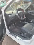 Toyota Vios 2011 White - 3
